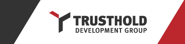Trusthold Logo